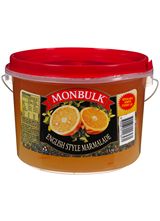 MARMALADE 2.5KG