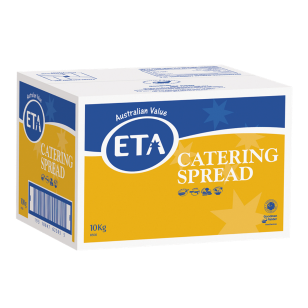 ETA CATERING SPREAD 10KG