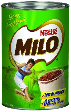 MILO 1.9KG