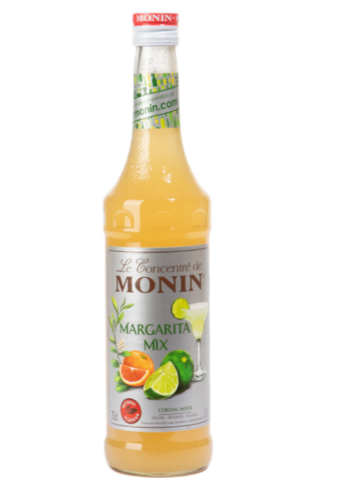 MARGARITA COCKTAIL MIX 700ML