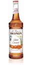 [MONINSYRUP_SC] SALTED CARAMEL SYRUP 700ML