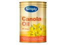 [OIL/CANOLA] CANOLA OIL 20LT (WITH BUNG)