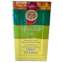 [OIL/VEGETABLE] BLENDED VEGETABLE OIL 20LT