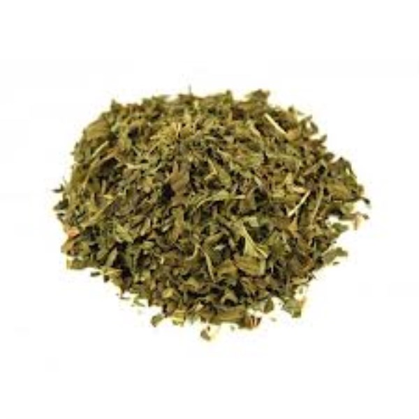 OREGANO LEAVES (MEDITERRANEAN) 500GM