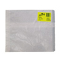 PB-WF04 WHITE PAPER BAGS 260MM X 235MM X 500