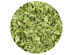 PARSLEY FLAKES 1KG