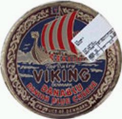 BLUE VIKING CHEESE 3.2KG R/W