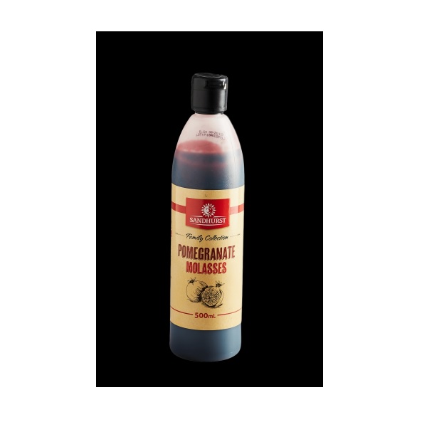 POMEGRANATE MOLASSES 500ML