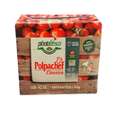 [PRONTO/4258] POLPACHEF TOMATO PULP 10KG BIB