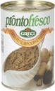 [PRONTOFRESC/6363] BLACK TRUFFLE CREAM 400GM