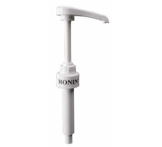 PUMPS FOR MONIN 1LT BOTTLES