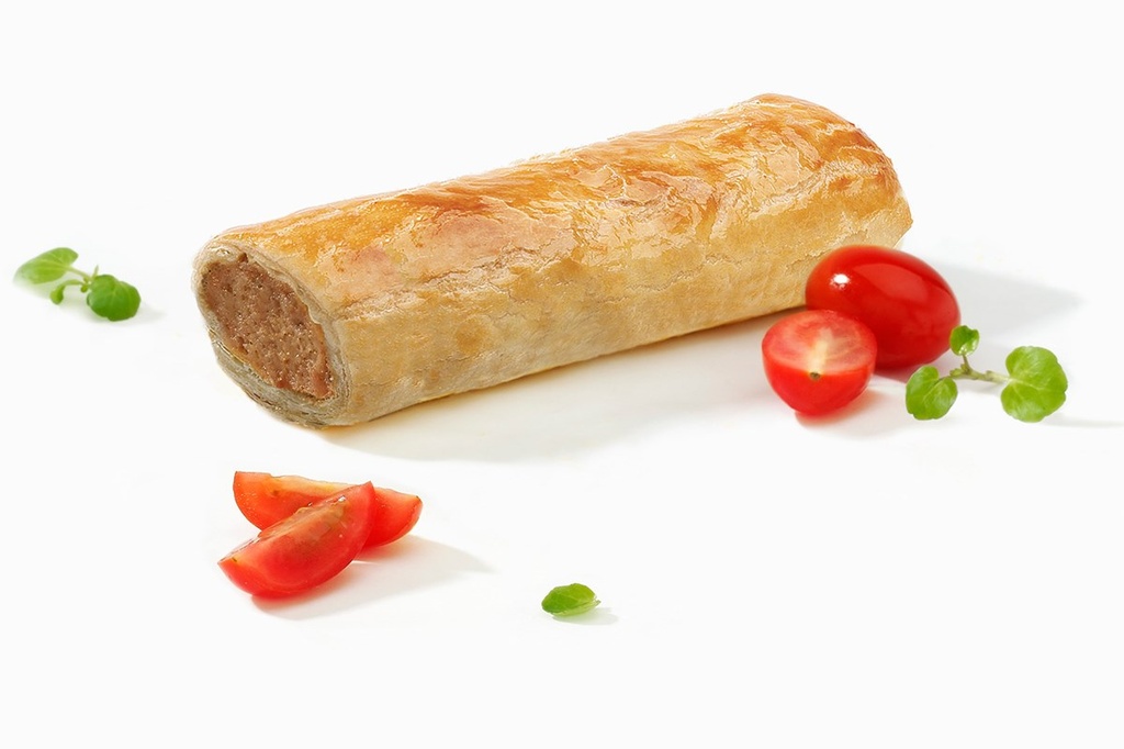 SAUSAGE ROLLS