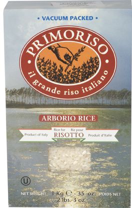 PRIMORISO ARBORIO RICE 1KG