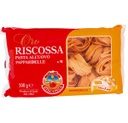 [RISCOSSA_198B] PAPPARDELLE EGG PASTA 500G (CTN/12)