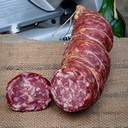 [SALAMI-SOPP-HOT] HOT ROUND SOPPRESSA 2KG R/W