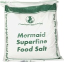 [SALT10KG] FINE FOOD SALT 10KG