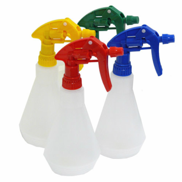 SPRAY BOTTLE 500ML (blue)