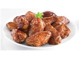 BUFFALO WING NIBBLES 1.5KG