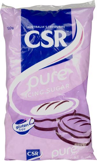 PURE ICING SUGAR 500GM