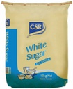 [SUGWHITE/15KG] GRADED WHITE SUGAR 15KG