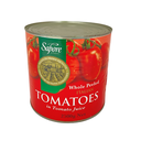 [TOMPEELSAPORE] ITALIAN PEELED TOMATOES 2500GM