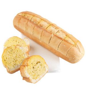 AUSTRALIAN GARLIC BREAD 9&quot; X 40