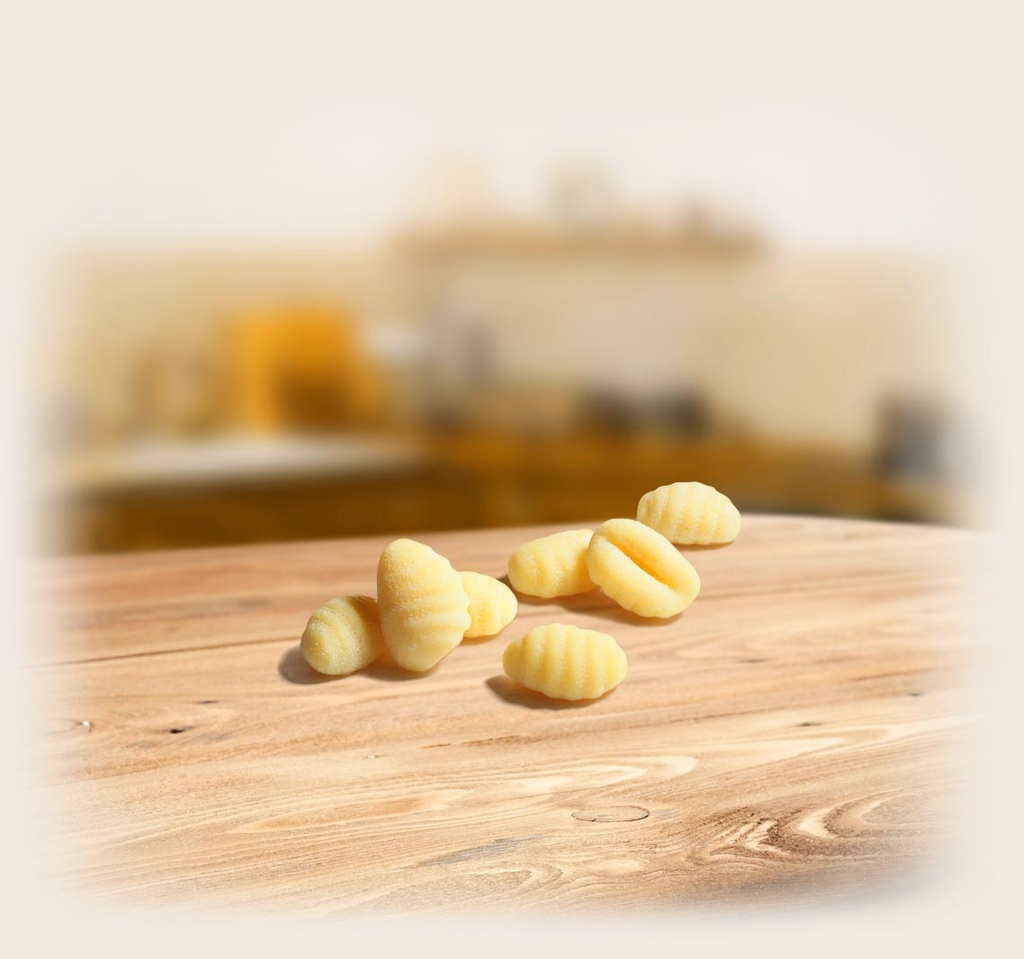 ZINI POTATO GNOCCHI 1KG