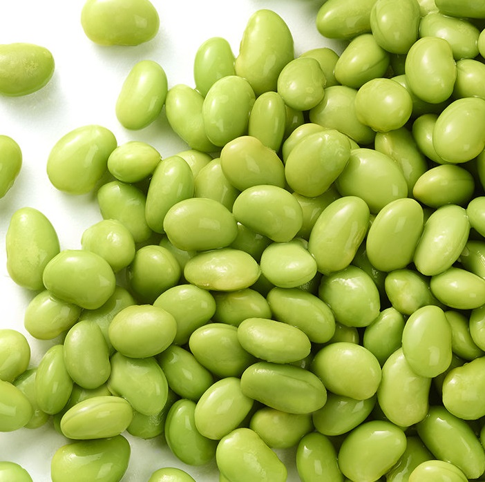 Soya Beans (Shelled Edamame) 1kg