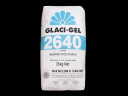 Modified Tapioca Starch 25kg