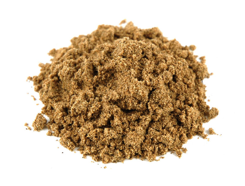 CARDAMON GROUND 500GM