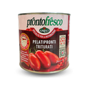 [PRONTO/4198] PELATIPRONTI CRUSHED TOMATO TRITURATI 2500G