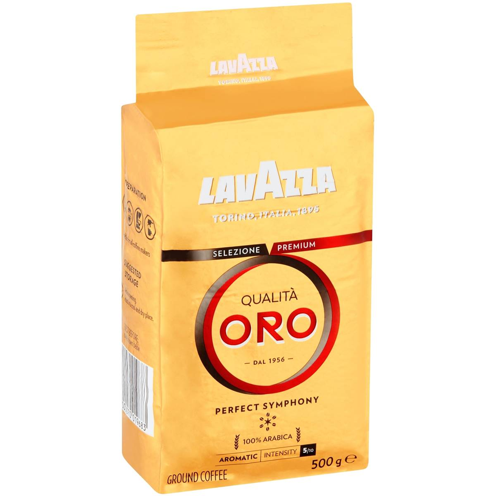 Lavazza Ground Filter Coffee 226.8g x 20