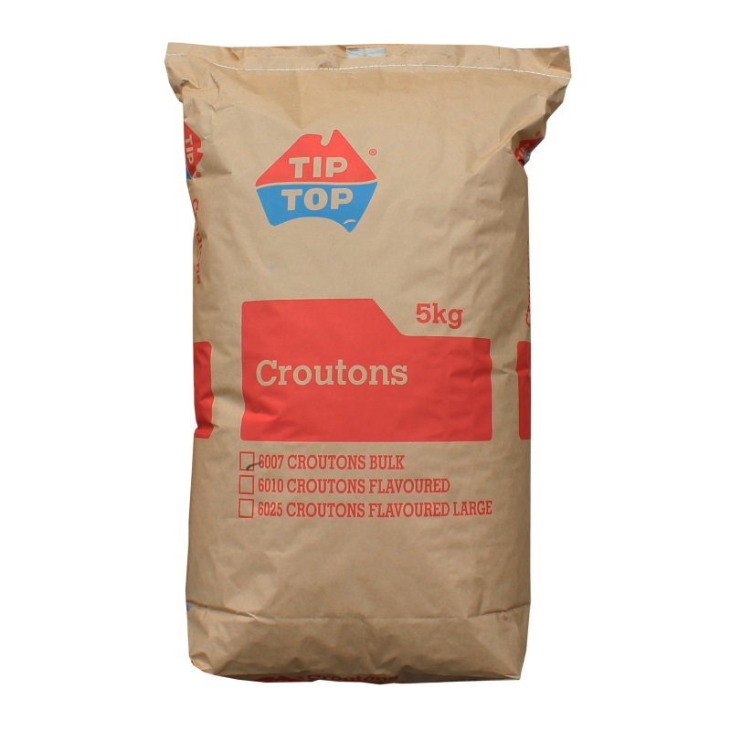 CROUTONS 5KG