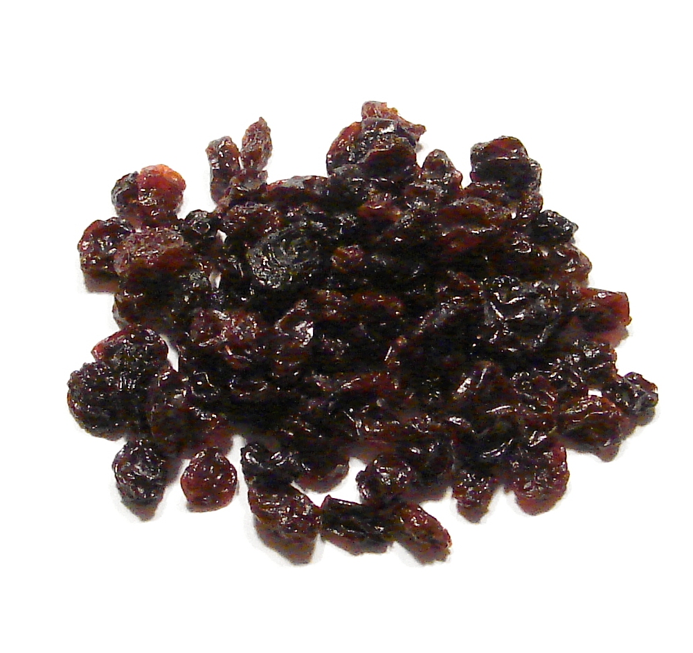 CURRANTS 1KG