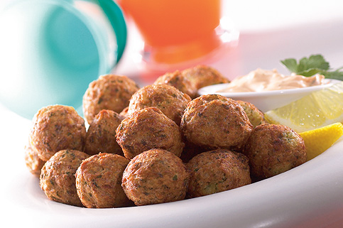 FALAFEL 16g MINI 1kg