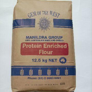 PRO RICH BAKERS FLOUR 12.5KG