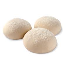 FROZEN PIZZA DOUGH BALL 250g x 45