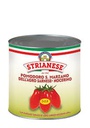 [SMSTRIA10] SAN MARZANO DOP WHOLE PEELED TOMATO 6X2.5KG