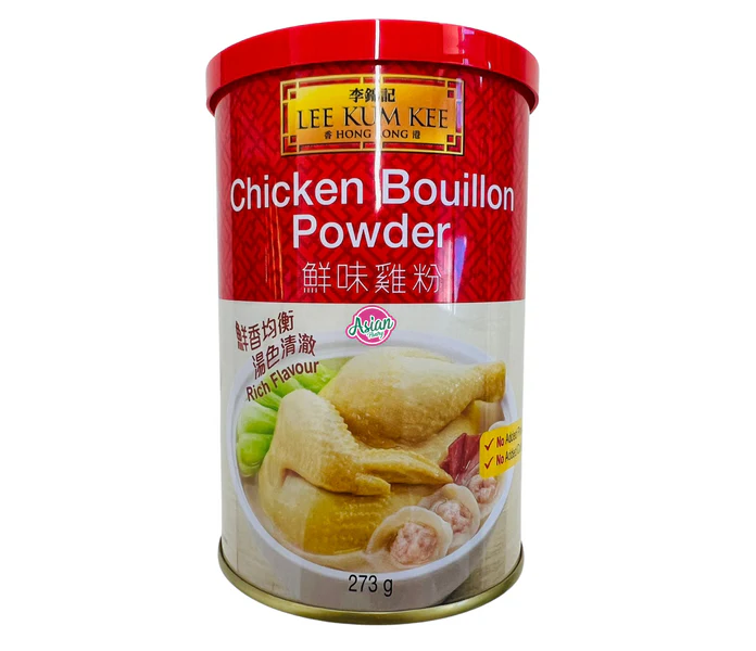 LKK Chicken Bouillon Powder 1kg