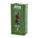 [ALTEVO4LT] Greek Extra Virgin Olive Oil 4lt