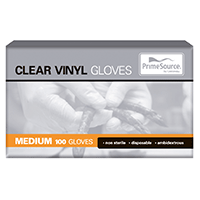 SMALL POWDER FREE GLOVES X 100