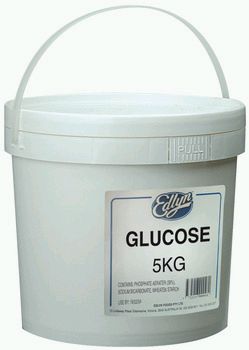 LIQUID GLUCOSE 5KG