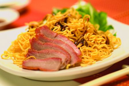 SINGAPORE NOODLES 1KG