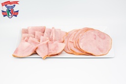 [HAMPRAGER/SLICED] ITALIA SLICED LEG HAM 3KG