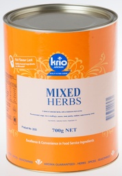 [HERBS/ITALIAN] ITALIAN HERBS 500GM