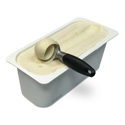 [ICECREAM5L-VB] VANILLA BEAN ICE CREAM 5LT TRAY