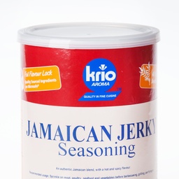 [JAMAICANJERK] JAMAICAN JERK SEASONING 500GM