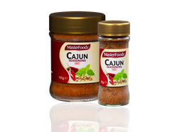 [MFDS/CAJUN] MasterFoods Cajun Seasoning 520g