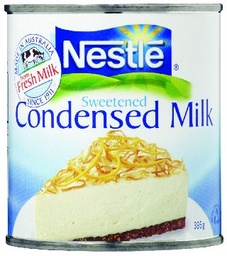 [MILKCONDENSED] CONDENSED MILK 395GM