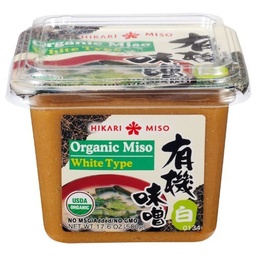 [MISO] HIKARI RED MISO PASTE 400GM